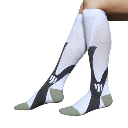 Bas de Compression & Contention Sport – Soutien, Circulation & Performance