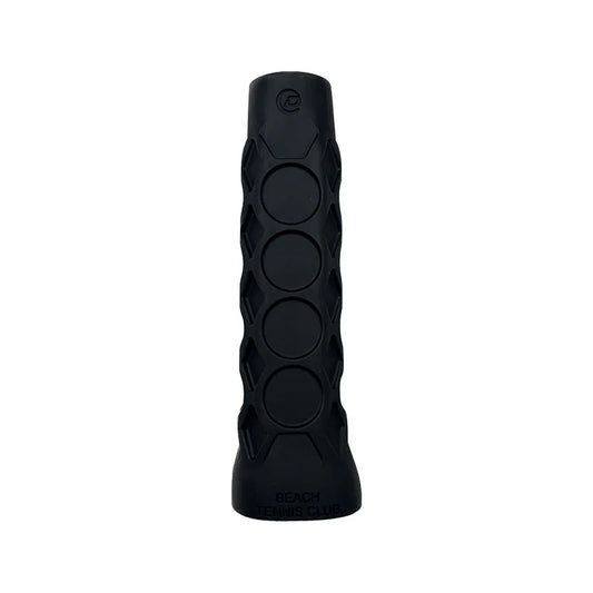 Undergrip Padel Anti-Vibrations – Grip Silicone "Structure Alvéolée"