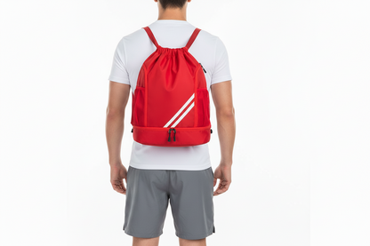 Sac de Sport Compact et Imperméable : Prêt pour l'Aventure