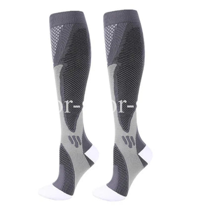 Bas de Compression & Contention Sport – Soutien, Circulation & Performance