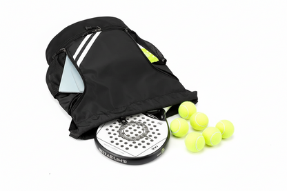 Sac de Sport Compact et Imperméable : Prêt pour l'Aventure