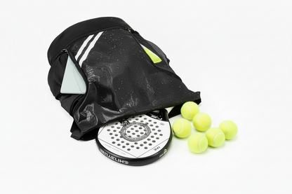 Sac de Sport Compact et Imperméable : Prêt pour l'Aventure