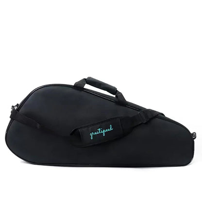 Sac de Sport Raquette Polyvalent Tennis & Padel - Design Léger & Bandoulière