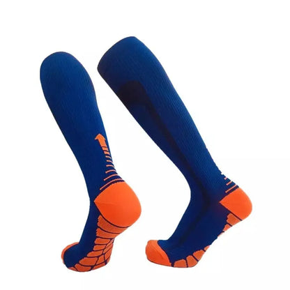 Bas de Compression & Contention Sport – Soutien, Circulation & Performance